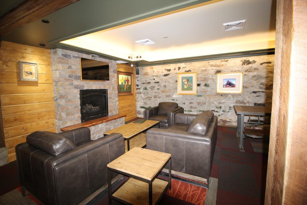 Historic Hotel Arvon Great Falls Zewnętrze zdjęcie