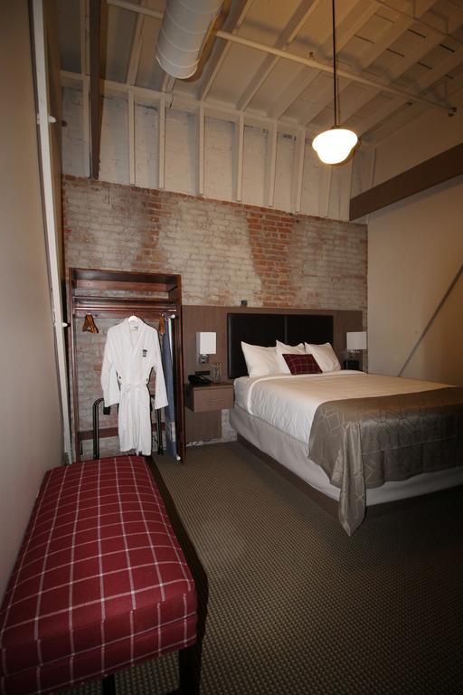 Historic Hotel Arvon Great Falls Zewnętrze zdjęcie